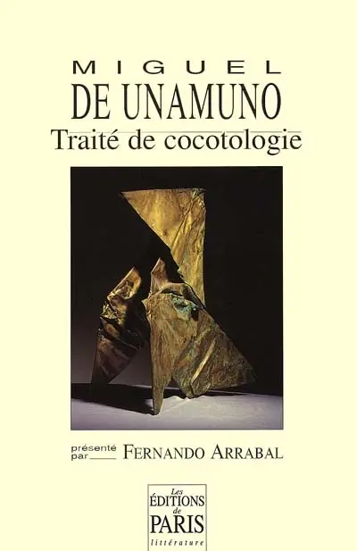 Traité de cocotologie