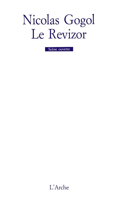 Le Revizor
