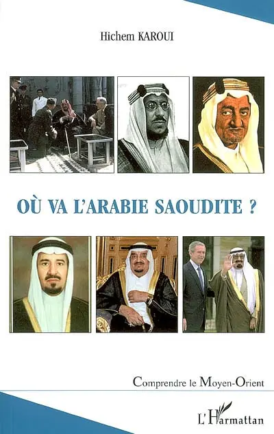 Où va l'Arabie Saoudite ?
