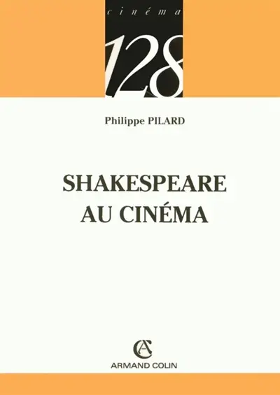Shakespeare au cinéma