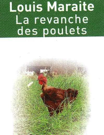 La revanche des poulets