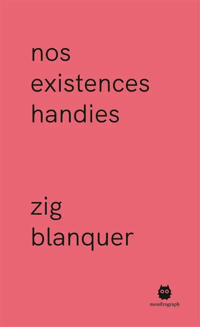 Nos existences handies