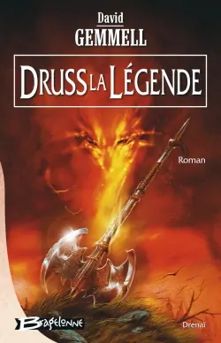 Druss, la légende