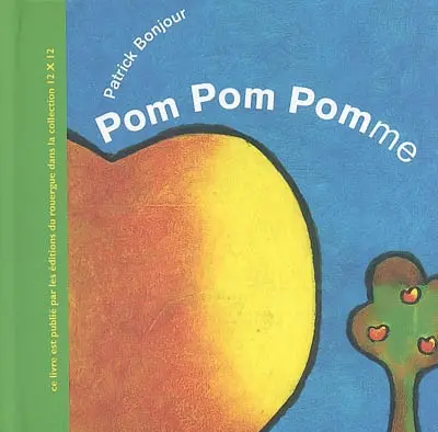 Pom pom pomme