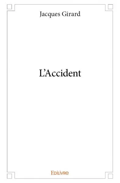 L'accident