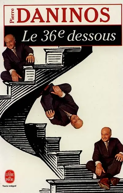 Le 36e dessous