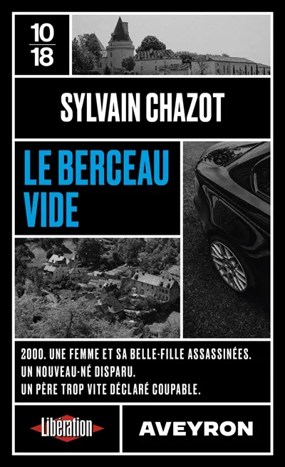 Le berceau vide