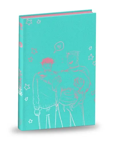 Heartstopper. Vol. 2. Un secret