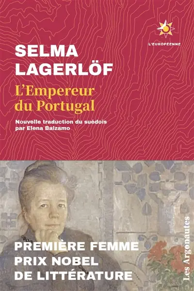 L'empereur du Portugal