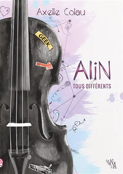 AliN : Tous Différents
