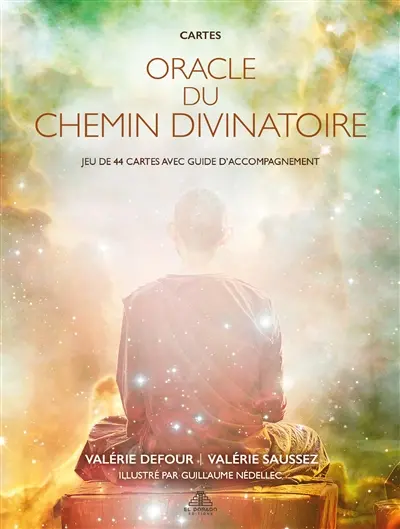 Cartes : oracle du chemin divinatoire