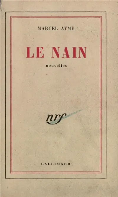 Le nain