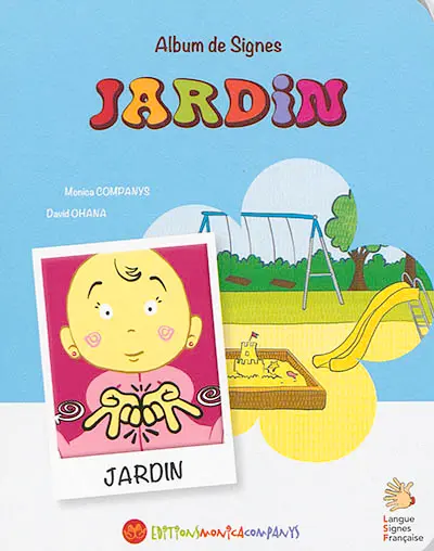 Jardin