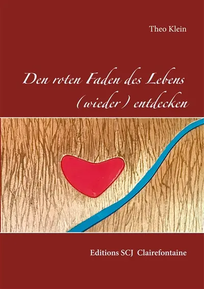 Den roten Faden des Lebens (wieder)entdecken