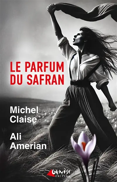 Le parfum du safran
