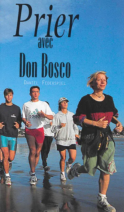 Prier avec don Bosco