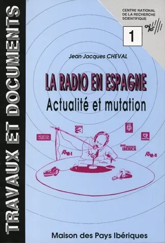 La Radio en Espagne : actualité et mutation