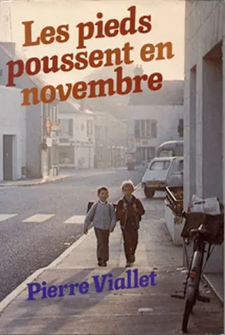 Les Pieds poussent en novembre