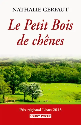 Le petit bois de chênes