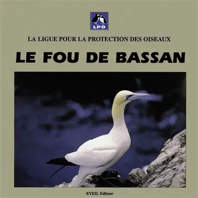 Le Fou de Bassan