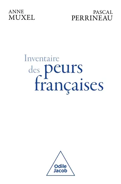 Inventaire des peurs françaises : la société à l'aune d'un sentiment
