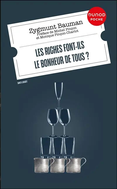 Les riches font-ils le bonheur de tous ?