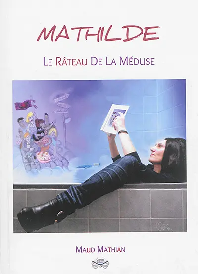 Mathilde : le râteau de la méduse