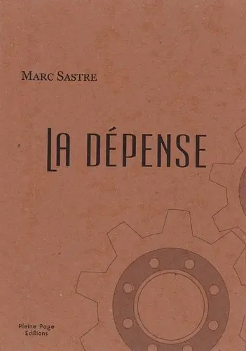 La dépense