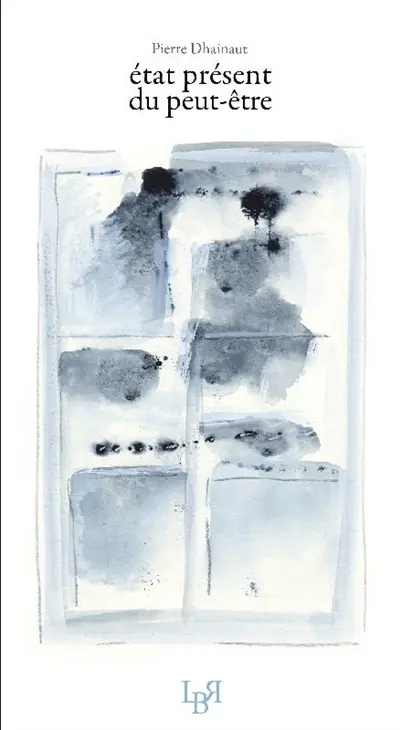 Etat présent du peut-être