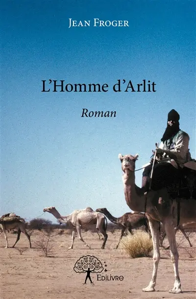 L'homme d'arlit