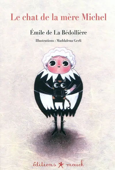 Le chat de la mère Michel