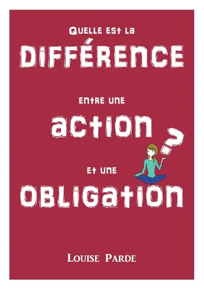Quelle est la différence entre une action et une obligation