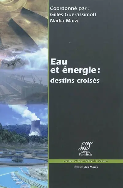 Eau et énergie : destins croisés