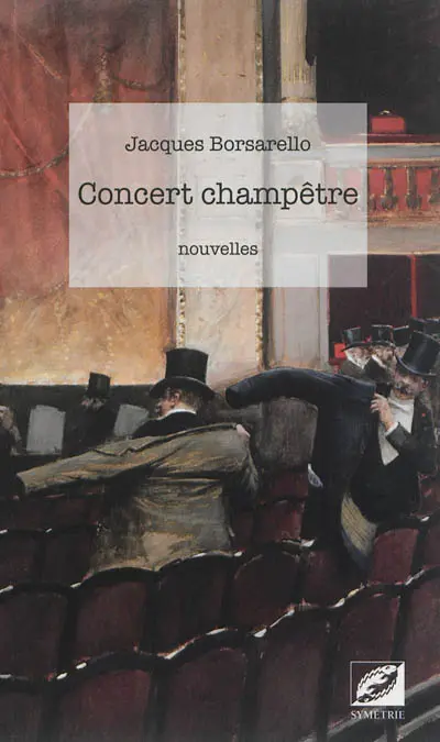 Concert champêtre