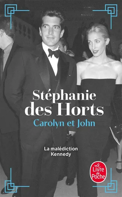Carolyn et John : la malédiction Kennedy
