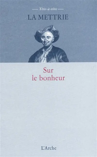 Sur le bonheur