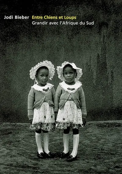 Entre chiens et loups : grandir avec l'Afrique du Sud