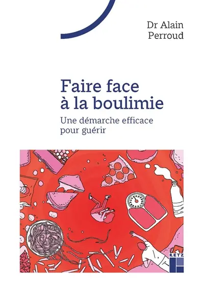 Faire face à la boulimie : une démarche efficace pour guérir
