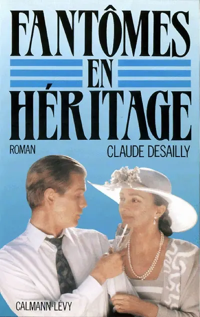 Fantômes en héritage