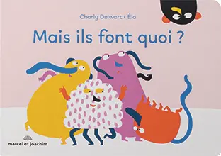 Mais ils font quoi ?