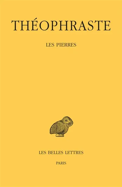 Les pierres