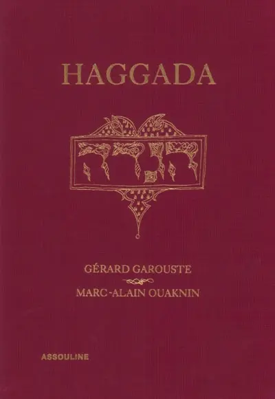 Haggada