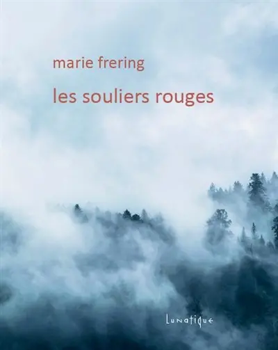 Les souliers rouges