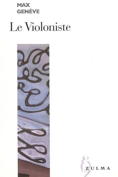 Le violoniste
