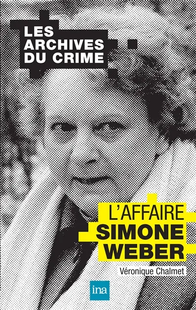 L'affaire Simone Weber