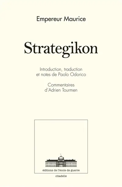 Le strategikon