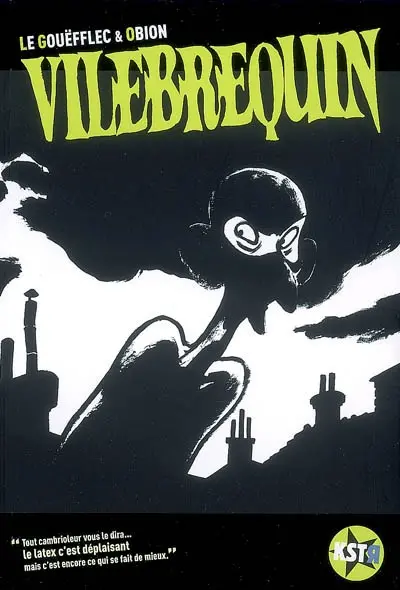 Vilebrequin