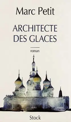Architecte des glaces