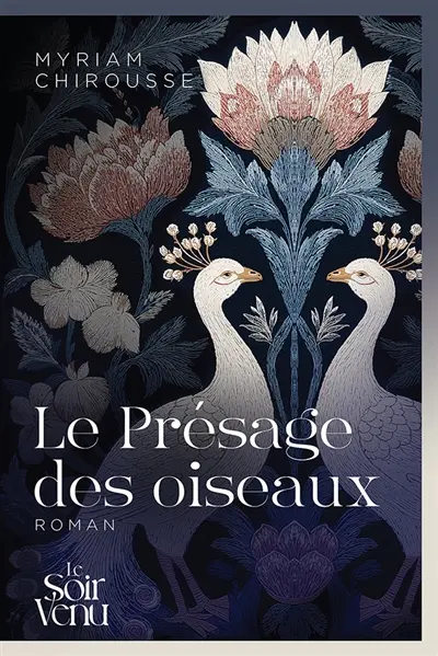 Le présage des oiseaux