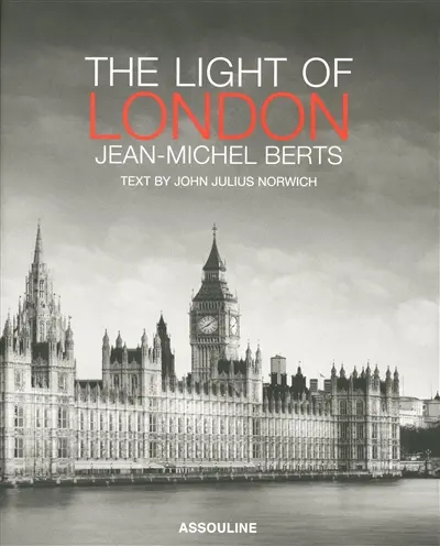 The light of London
